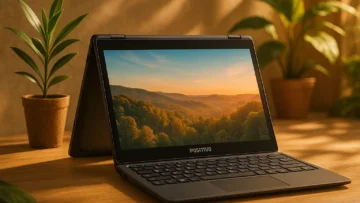 5 Melhores notebook tablet Positivo com Ótimo Custo-Benefício