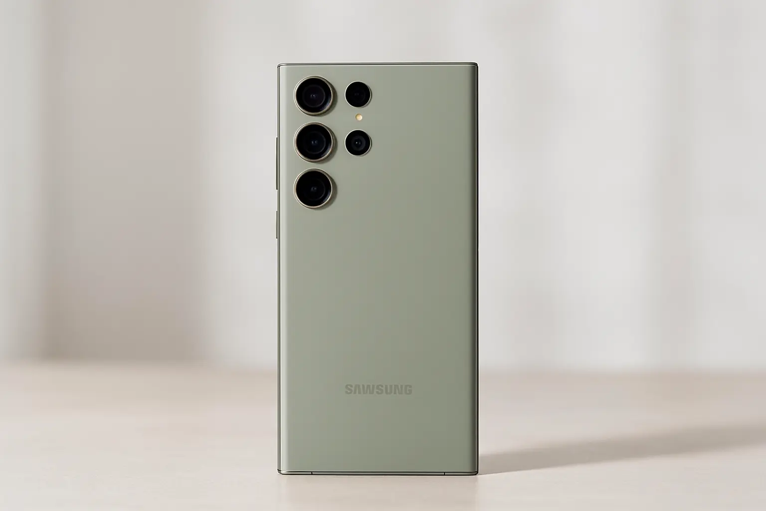 Galaxy em Alta: 5 Celulares Samsung com IA para Ficar de Olho