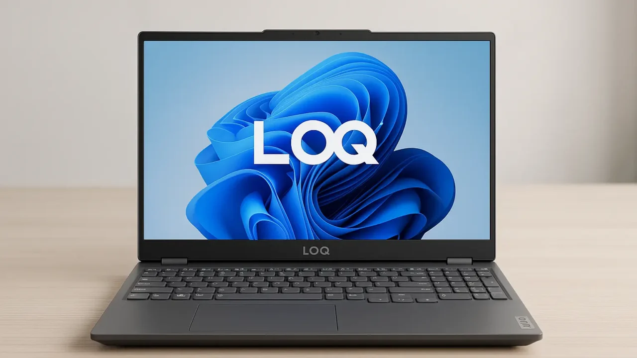 Guia de Compra: 5 Melhores Notebook Lenovo LOQ 3050