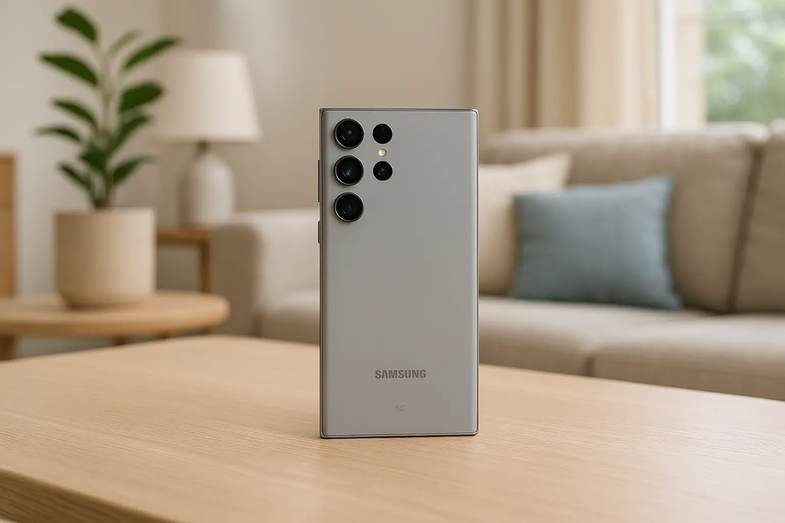 5 Melhores Samsung Galaxy S25 Ultra 5G e Rivais Diretos