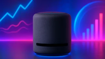 Echo Studio Alexa: 5 dispositivos para som premium com inteligência
