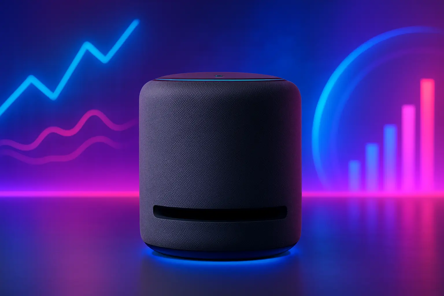 Echo Studio Alexa: 5 dispositivos para som premium com inteligência