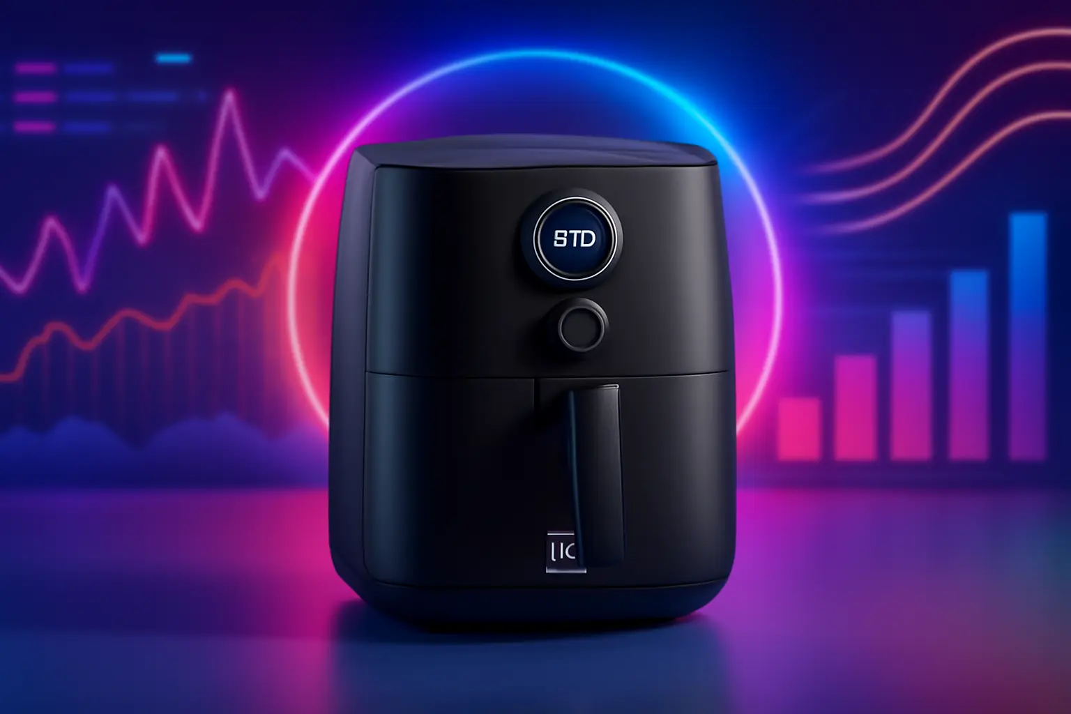 Melhores Air Fryers Electrolux 4L: Modelos e Recomendações para 2025