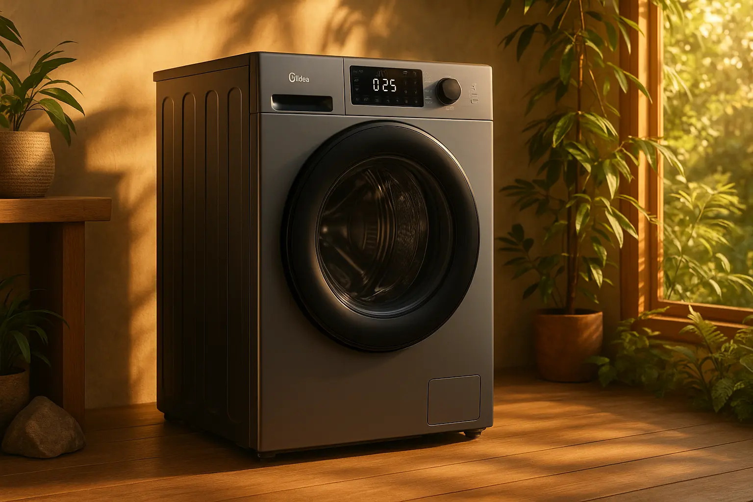 5 Melhores Lava e Seca Midea HealthGuard de 2025