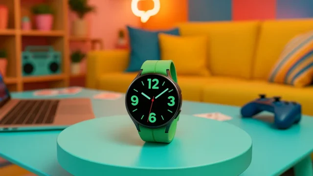 5 Melhores Galaxy Watch 7 e Acessórios com Suporte no Brasil
