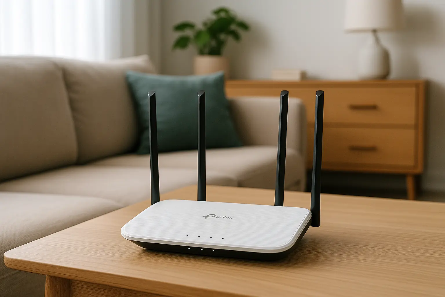 Melhores roteadores TP-Link giga: 5 modelos confiáveis e velozes