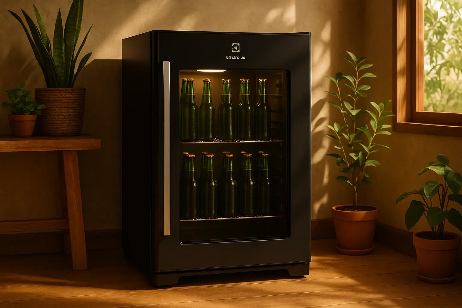 5 Melhores Cervejeiras Electrolux 96 Litros e Alternativas