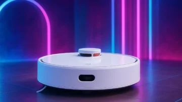 Robôs Xiaomi: 5 melhores modelos para casa inteligente