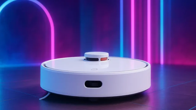 Robôs Xiaomi: 5 melhores modelos para casa inteligente