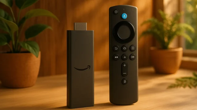5 Melhores Acessórios para Amazon Fire 4K TV em 2025