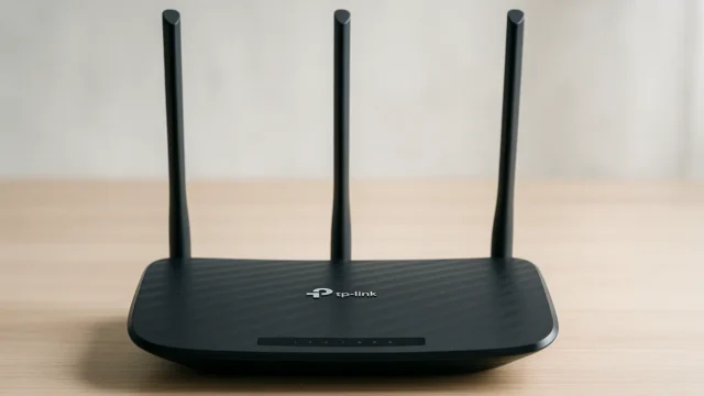 5 Melhores Roteadores TP-Link com 3 Antenas