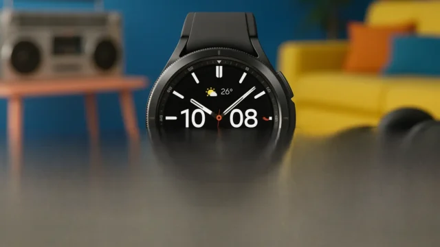 5 Melhores Samsung Galaxy Watch 7 Classic LTE para Comprar