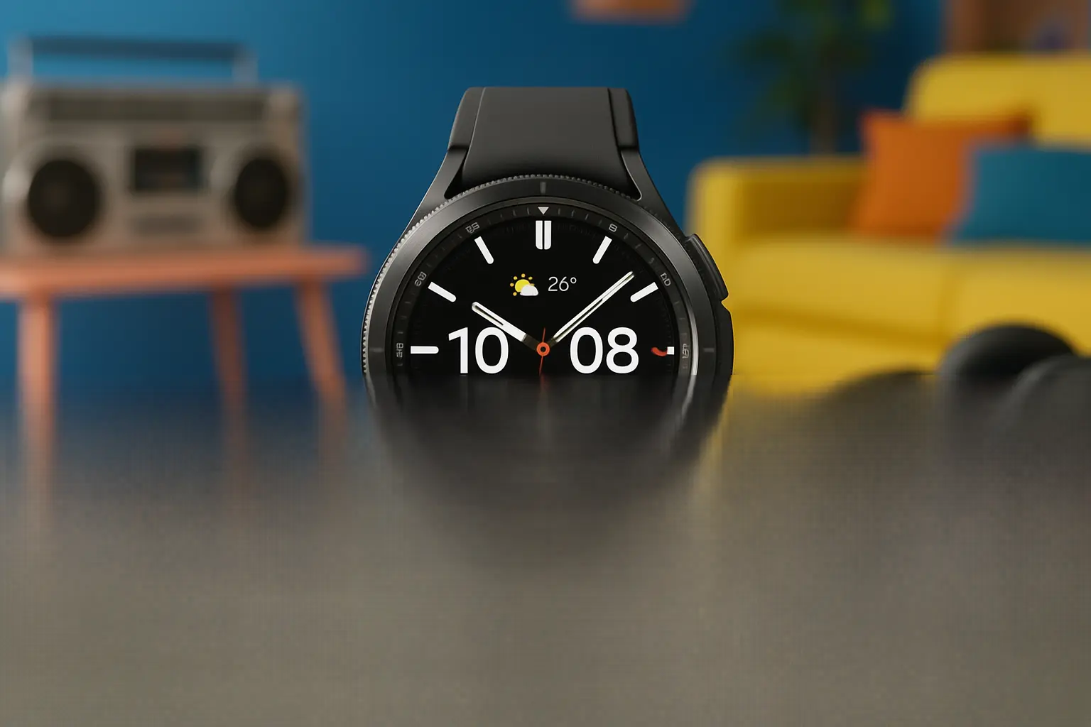 5 Melhores Samsung Galaxy Watch 7 Classic LTE para Comprar