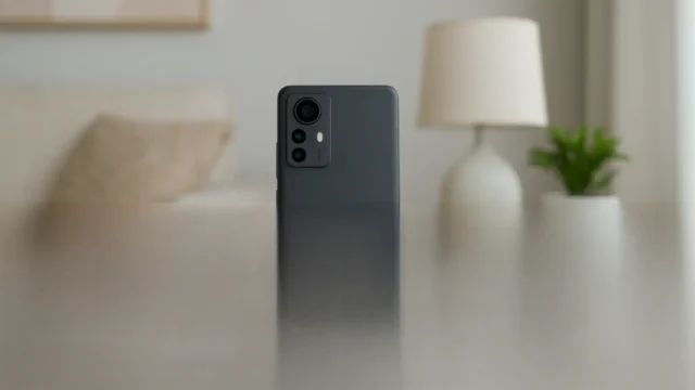 Guia de Compra: 5 Melhores x7 pro 12g 256 para 2025