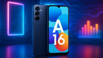 Guia de Compra: 5 Melhores Galaxy A16 para 2025