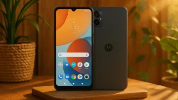 Guia de Compra: 5 Melhores Motorola Moto E22