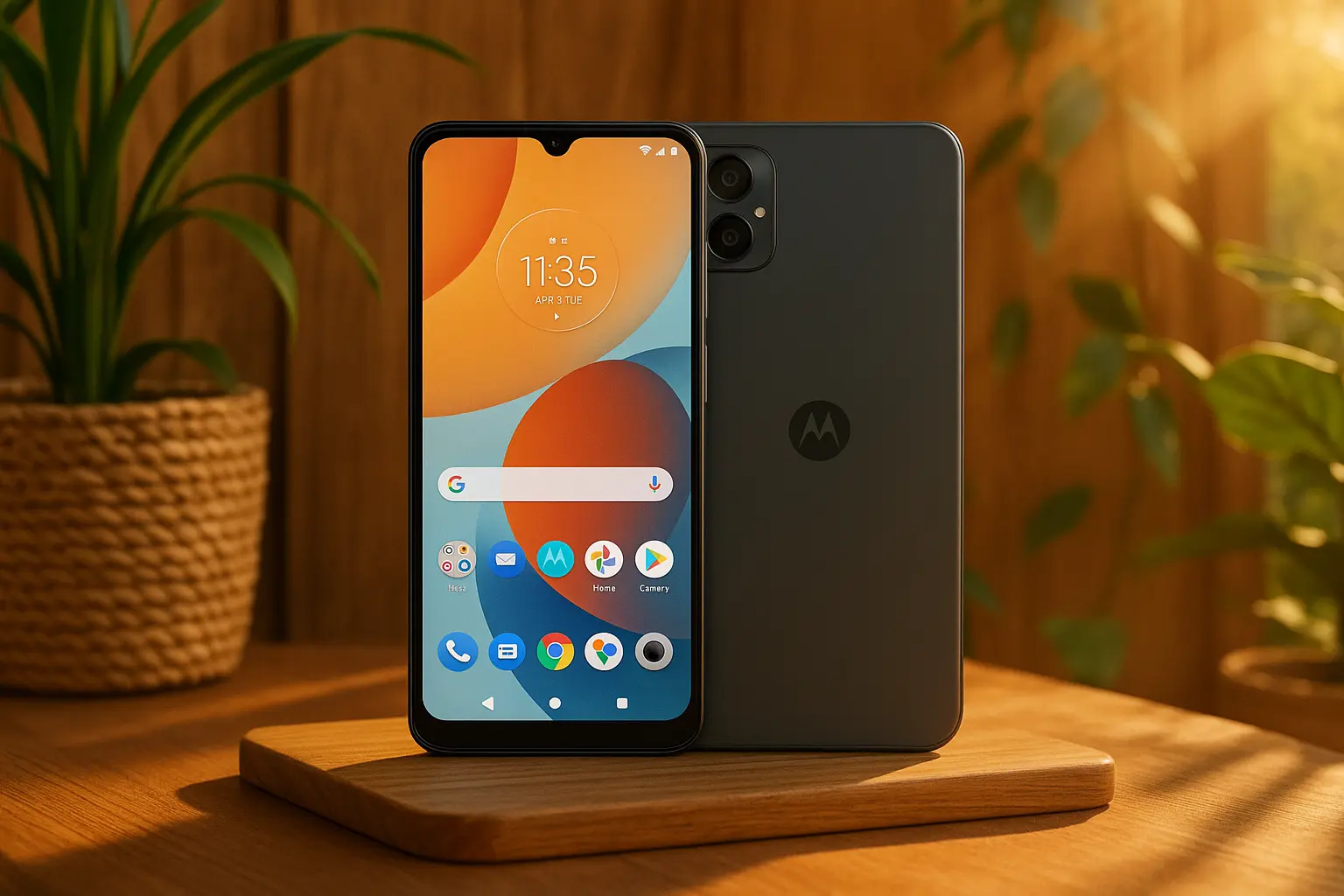 Guia de Compra: 5 Melhores Motorola Moto E22