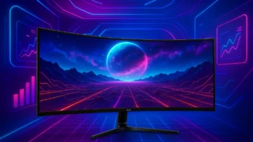 5 Melhores Monitor Gamer LED 34 IPS Ultrawide Full HD 34UM68 LG