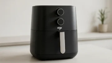 5 Air Fryer WAP 7 Litros em Destaque