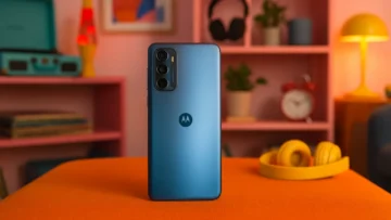 5 Melhores novo Motorola celular para 2025