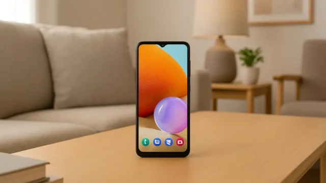 5 Smartphones bons e baratos Samsung que valem cada centavo