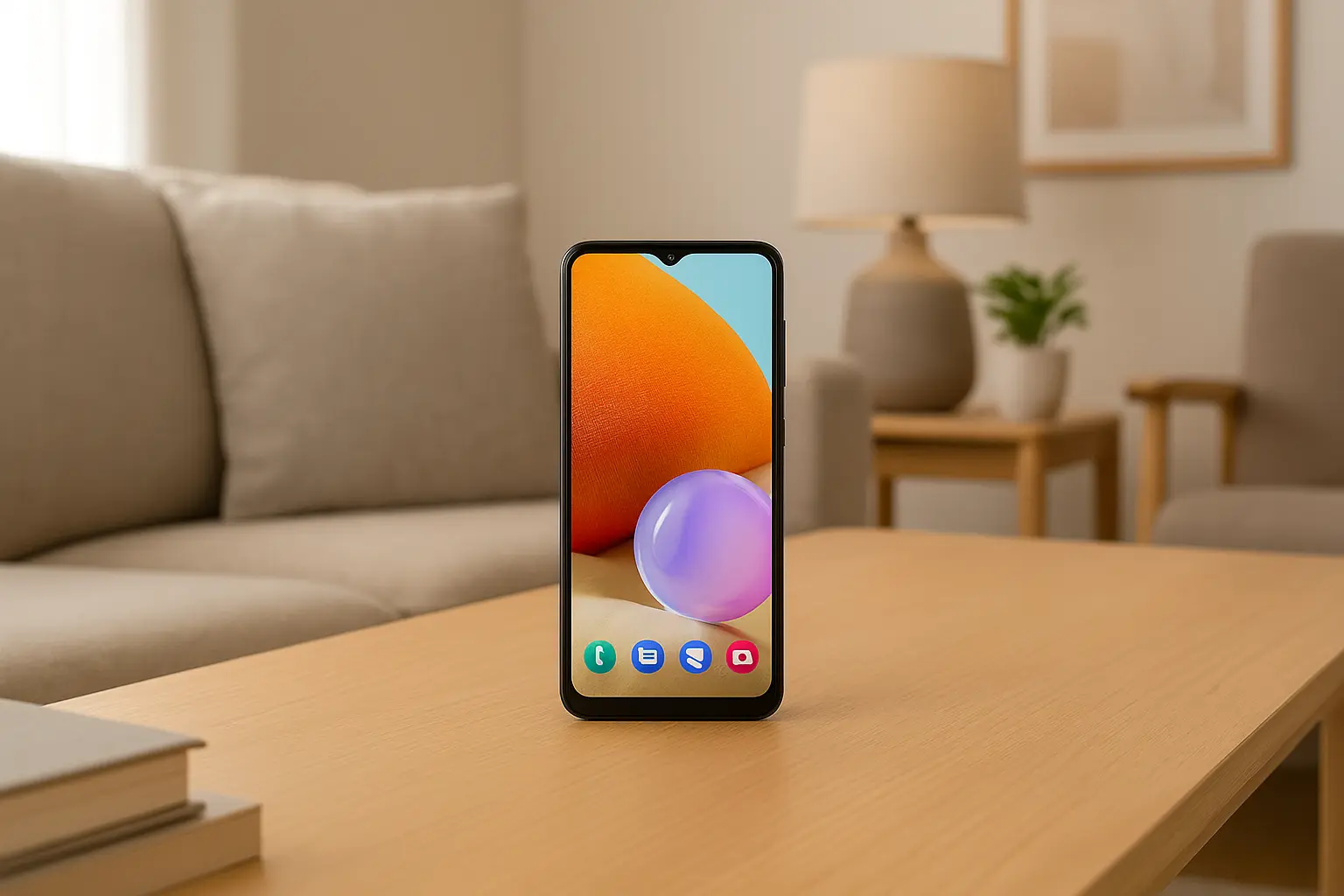 5 Smartphones bons e baratos Samsung que valem cada centavo