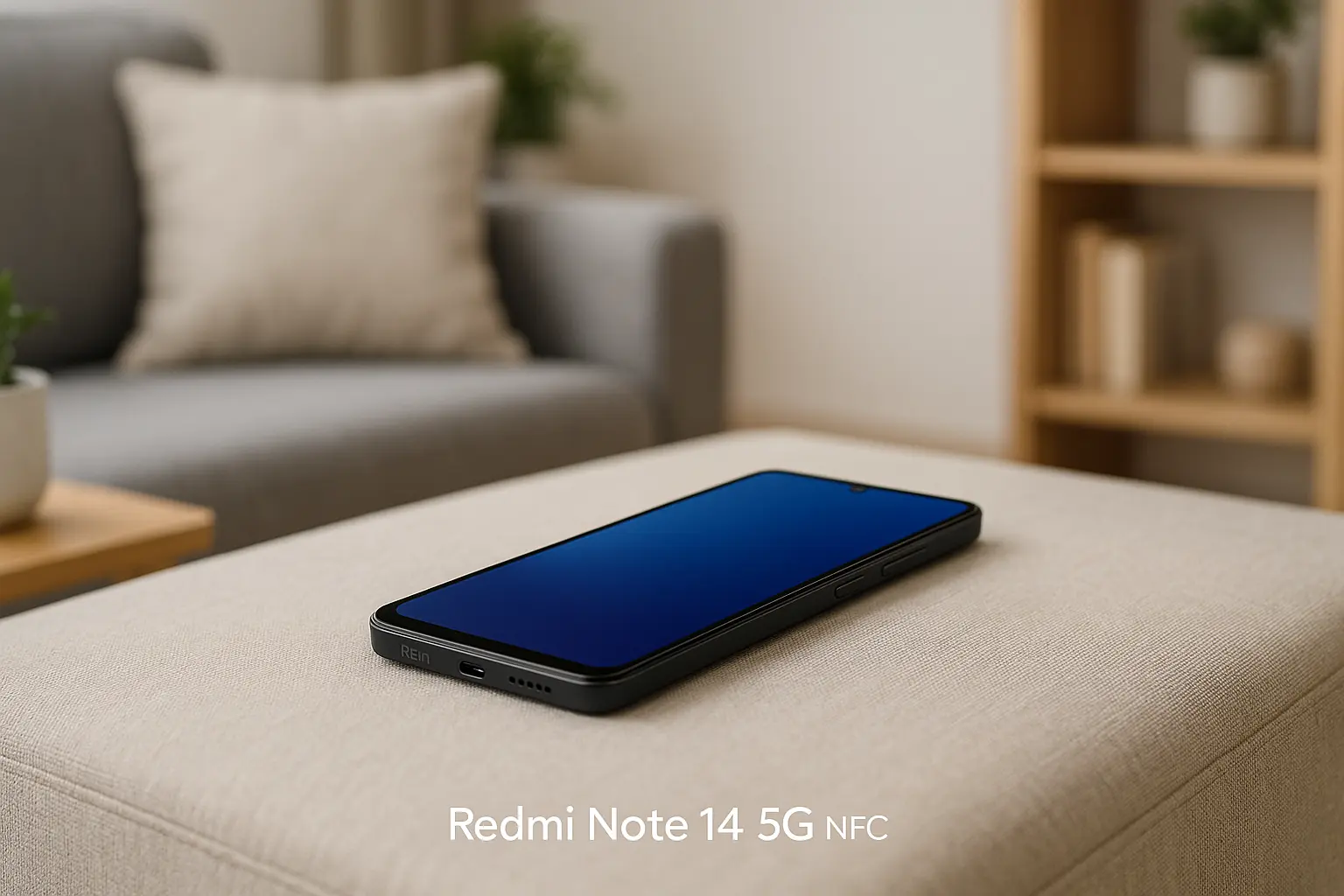 Guia de Compra: 5 Melhores Redmi Note 14 5G NFC