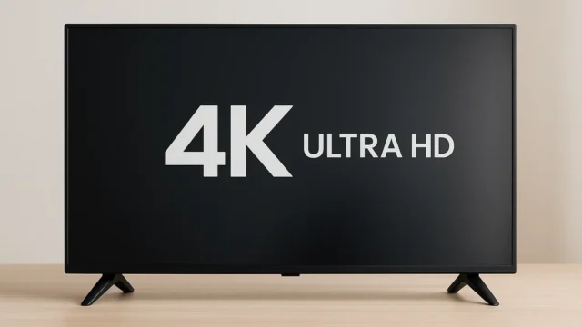 5 Melhores Smart TV 4K Boa e Barata com Garantia no Brasil