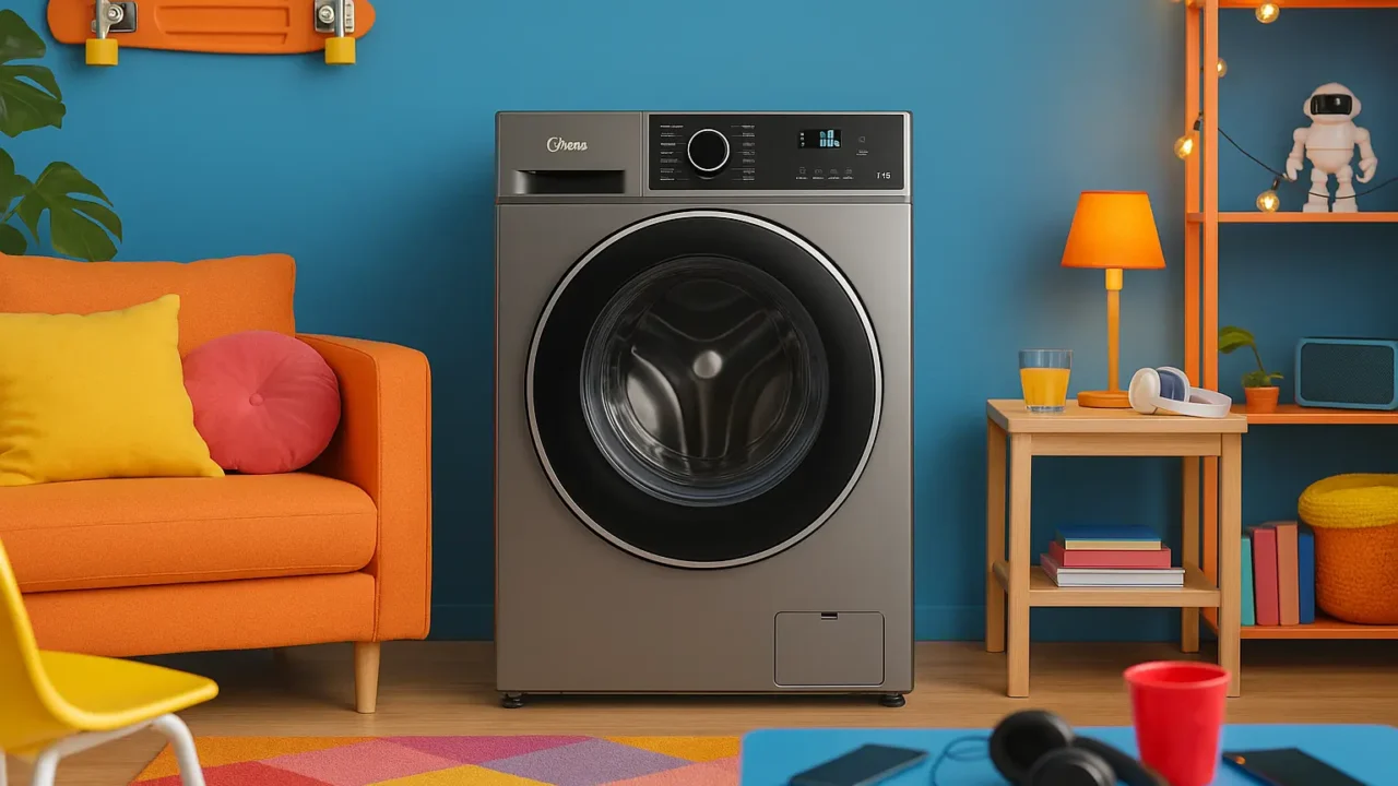 Lava E Seca Midea 11 Kg: Guia com 5 Melhores Modelos