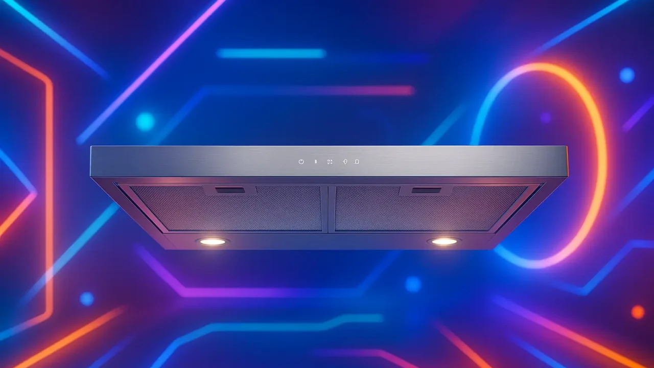 Guia de Compra: 5 Melhores Depurador de Ar Slim 80cm