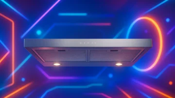 Guia de Compra: 5 Melhores Depurador de Ar Slim 80cm