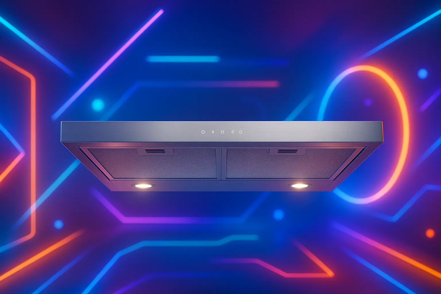 Guia de Compra: 5 Melhores Depurador de Ar Slim 80cm