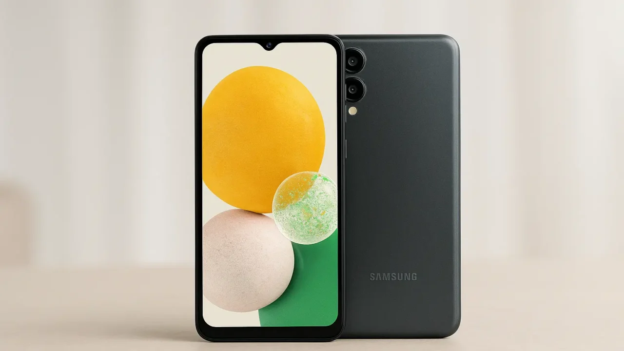 Melhor Galaxy A05 128GB para Comprar
