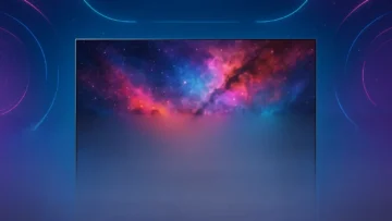 Potência e Realismo: 5 Melhores LG 4K QNED MiniLED Smart TV