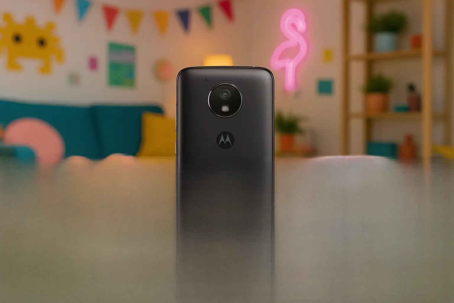 Guia de Compra: 5 Melhores Moto G5 e Acessórios em 2025