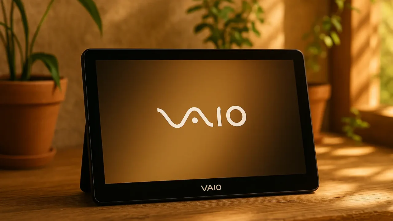 Tela infinita: 6 tablets com display premium