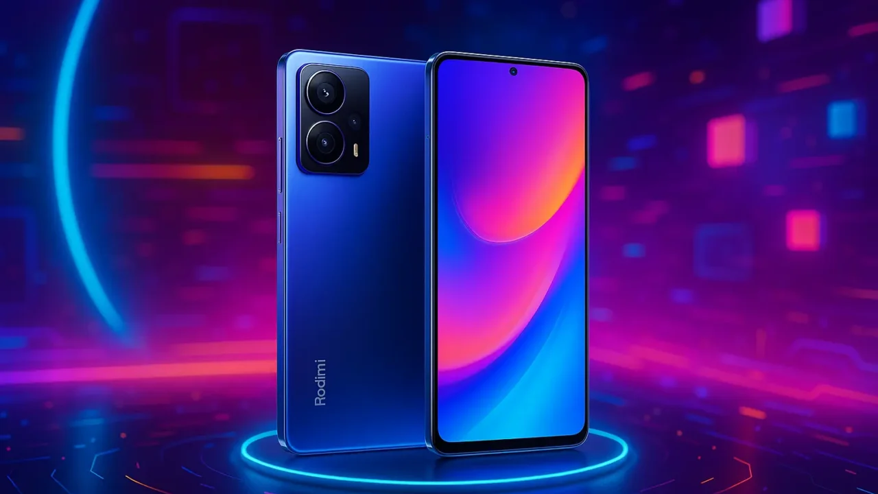 Entrega ultrarrápida: Top 6 celulares Redmi Note 14 Pro Plus para receber já