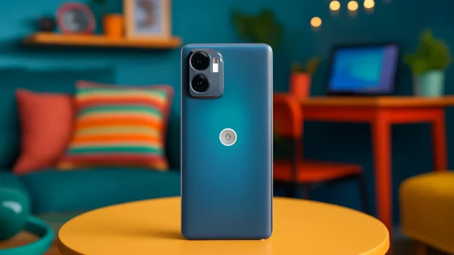 5 Melhores Smartphones Motorola G54 para 2025: Desempenho e Custo-Benefício
