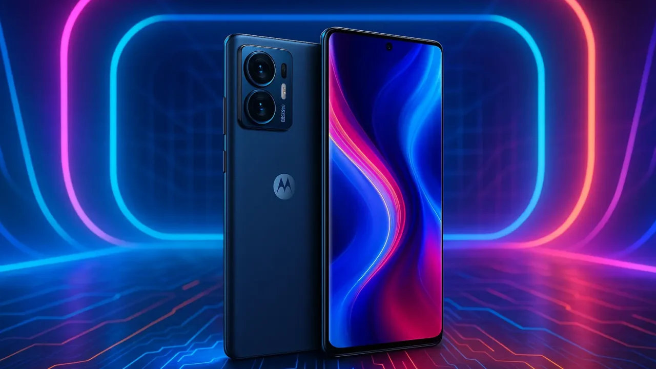 6 Melhores Motorola Edge 40 Pro para o Dia a Dia