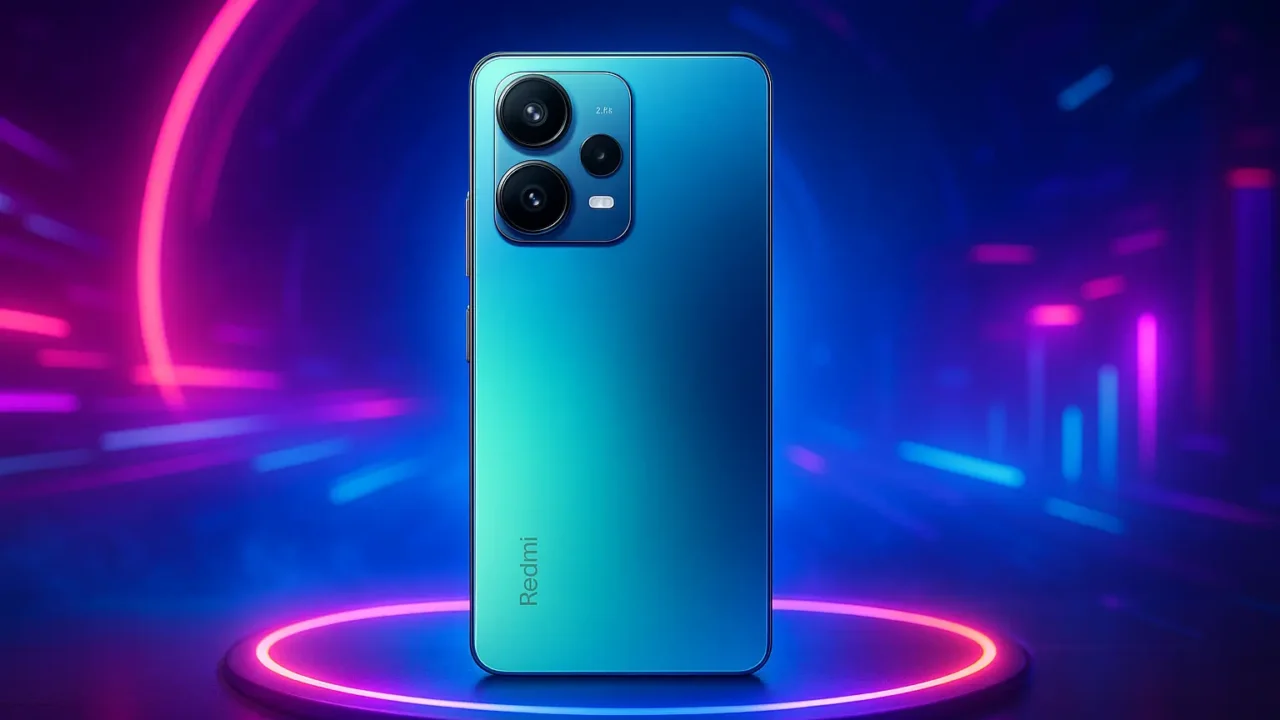 6 melhores smartphone Xiaomi Redmi Note 14 Pro perfeitos para desempenho em 2025