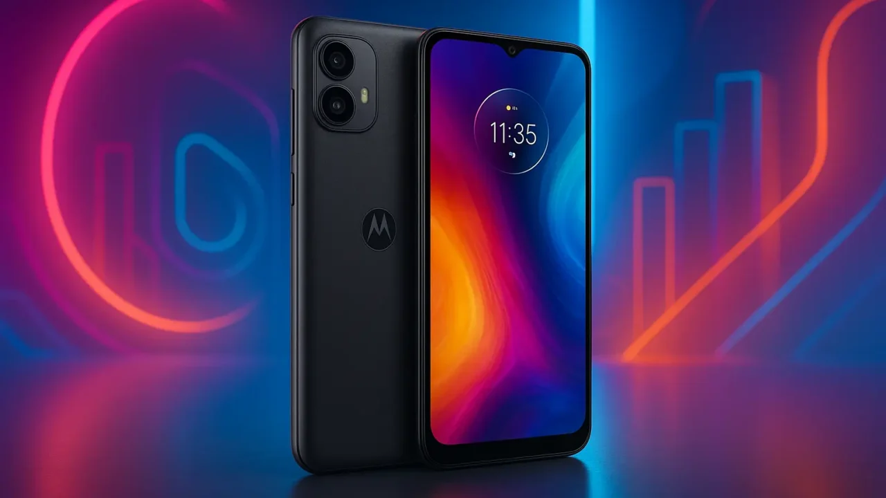 Celular Motorola mais barato até R$939: 6 escolhas com avaliações ★4,5