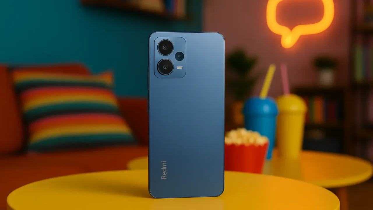 6 Melhores Redmi Note 14 Pro 5G 256GB com Custo-Benefício Imbatível