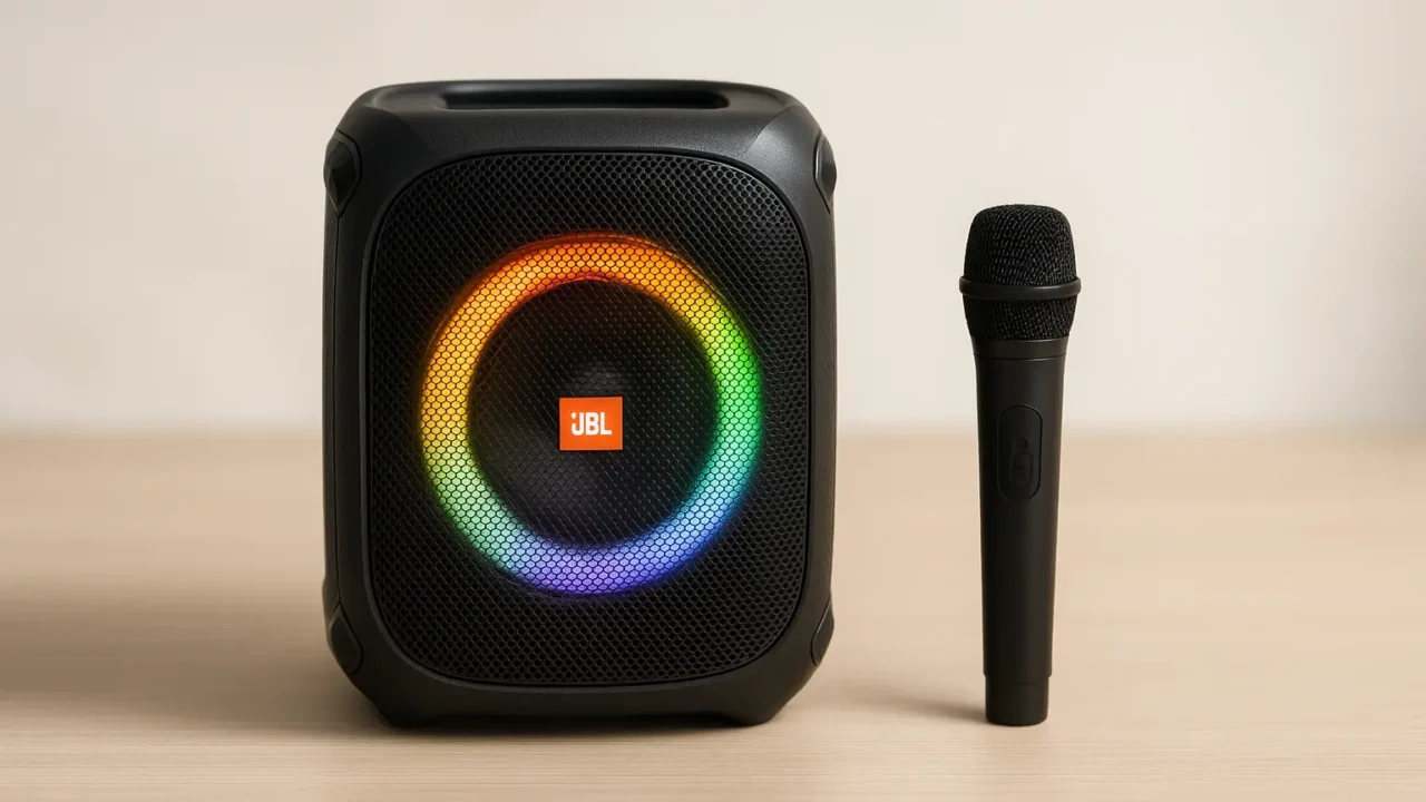 Sob medida para festas: 6 JBL PartyBox Encore ideais