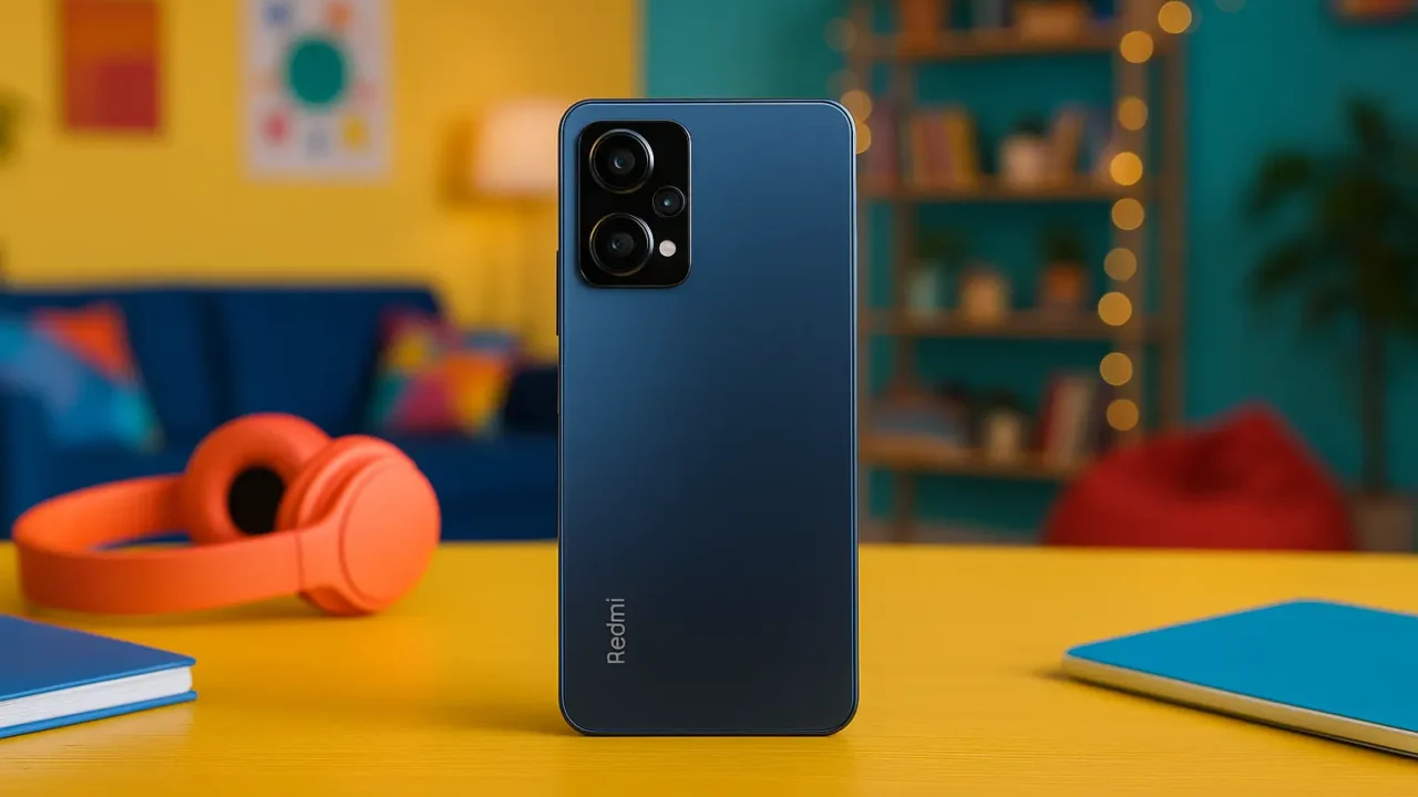 Design premium: 6 Xiaomi Redmi Note 14 Pro 5G 256GB por preço justo