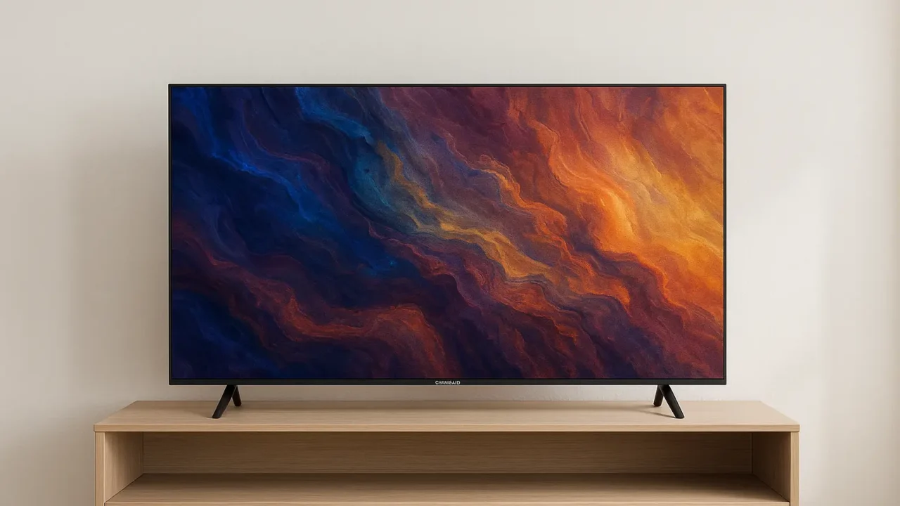 Smart TV 65 polegadas 4K Samsung barata e confiável para todos os bolsos