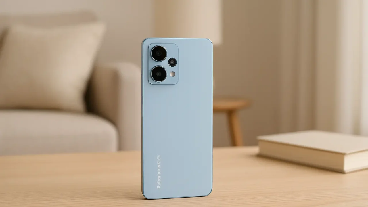 Especial gamers: 6 Redmi Note 13 Pro 5G com alto desempenho gráfico