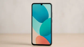 Ofertas relâmpago: 5 celulares 256GB por até R$1.200