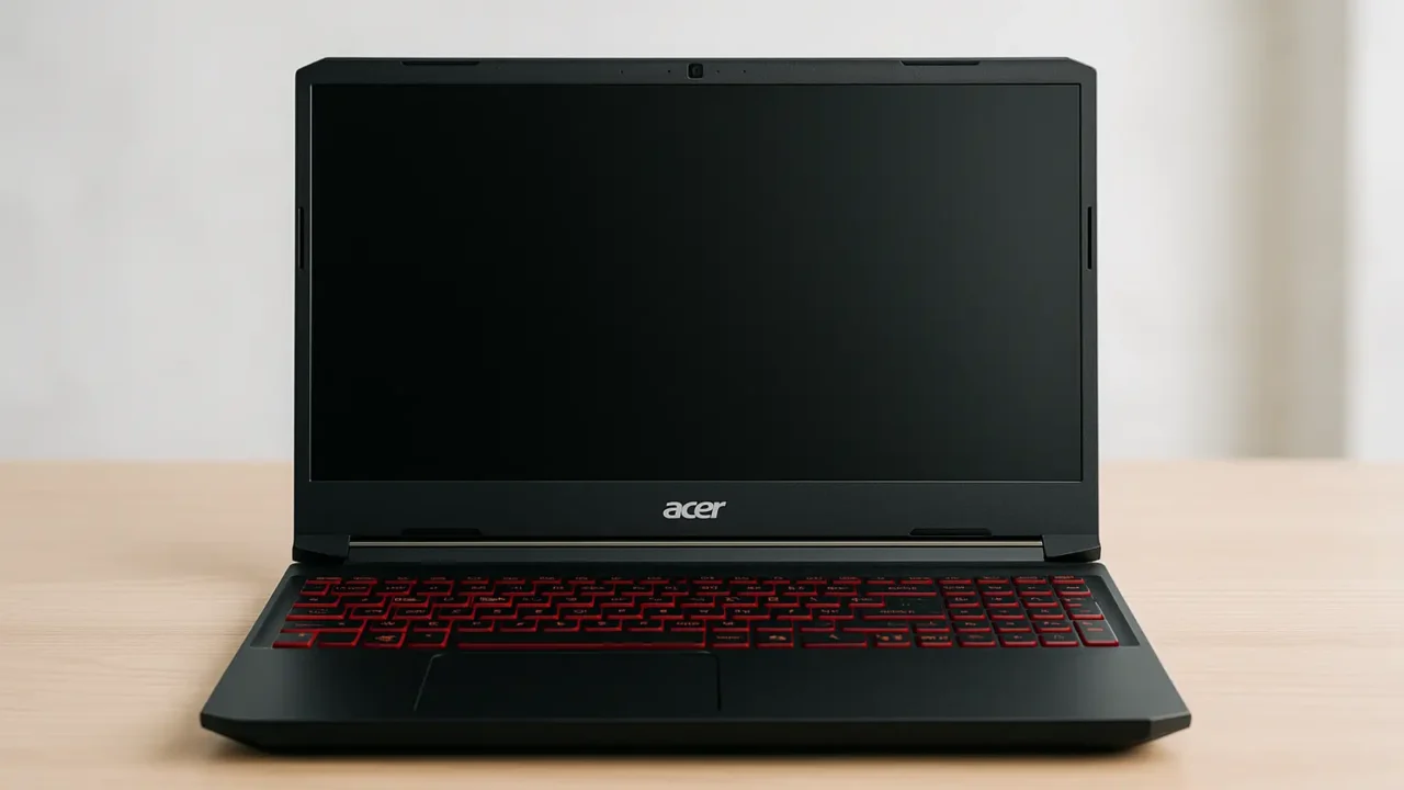 Work from home: 6 Notebook Acer Nitro 5 I7 ideais para produtividade