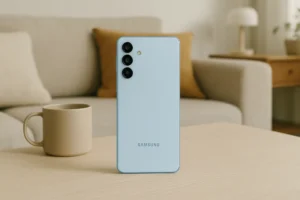 Galaxy A56s: 5 Melhores Opções Avaliadas ★4,5