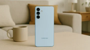 Galaxy A56s: 5 Melhores Opções Avaliadas ★4,5
